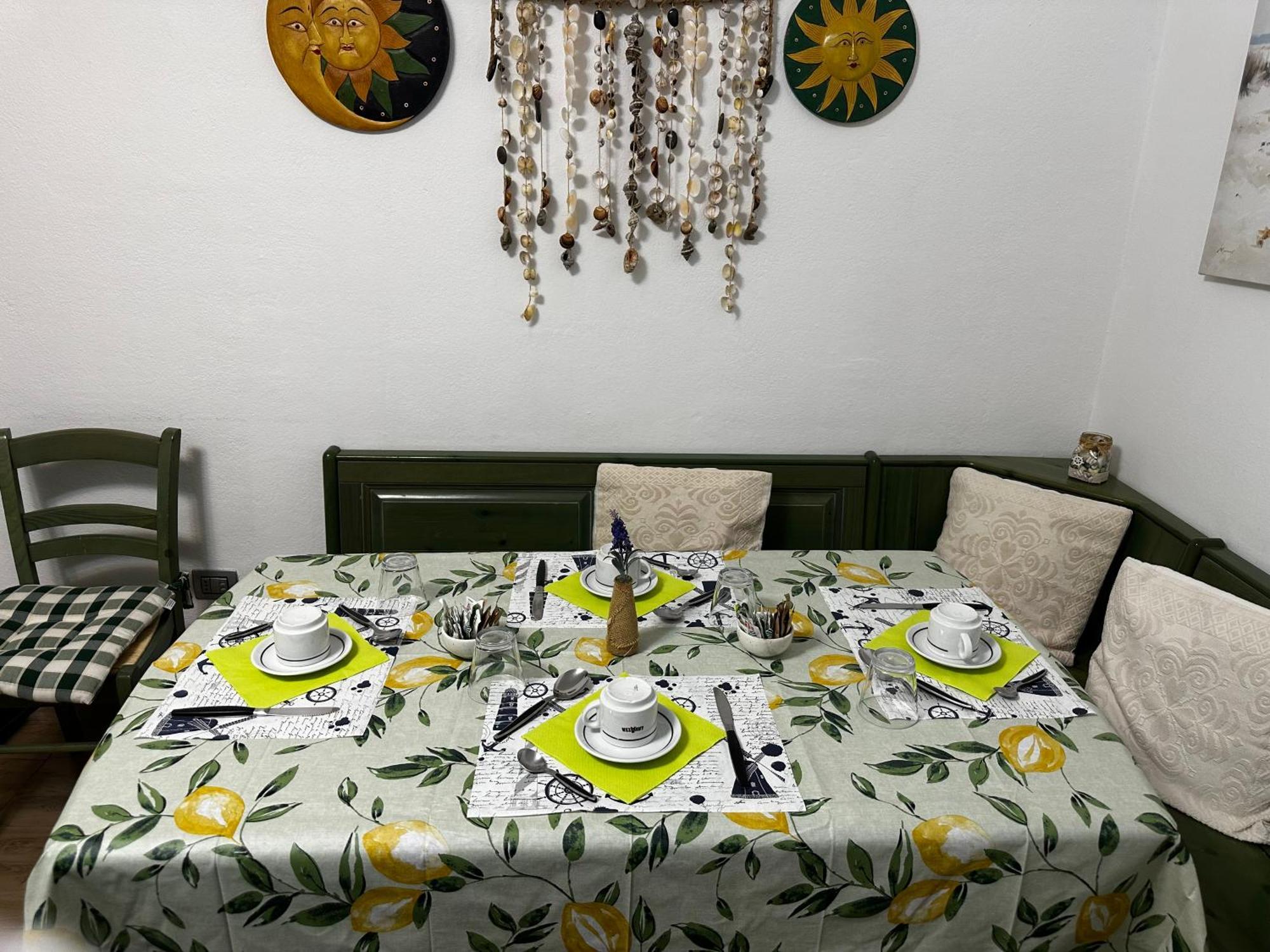 Beppo's B&B Carbonia Esterno foto